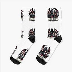 K-pop Demon Hunters Socks