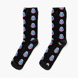 K-pop Demon Hunters Socks
