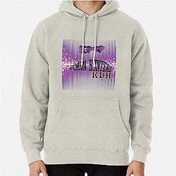 Kpop Demon Hunters - Kdh - Kpop aesthetic Huntrix Pullover Hoodie