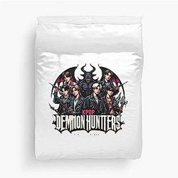 K-Pop Demon Hunters