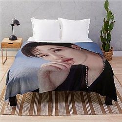 Stroh Kinder Bang Chan heiße sexy abs Fotoshoot skz kpop Junge Gruppe Foto Wer ist da?