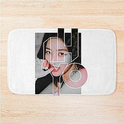 KPOP JIHYO Badematte