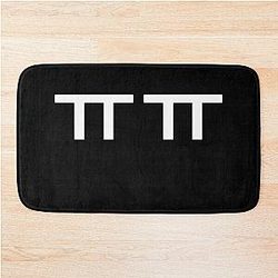 Cries in Koreanisch - lustig kpop, kdrama, hangeul hangul, emoji Bath Mat