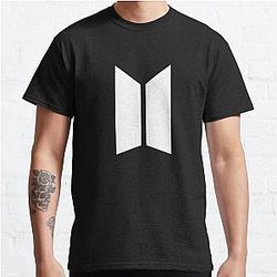BTS - KPOP Classic T-Shirt