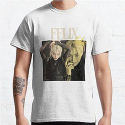 Felix Stray Kids - kpop Classic T-Shirt