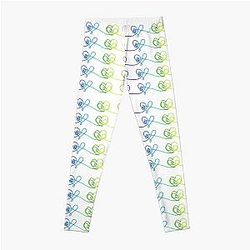 BTS Love yourself answer Leggings
