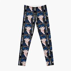 Kpop Fanart. It's A Kpop Thing You Wouldn't Understand. Leggings