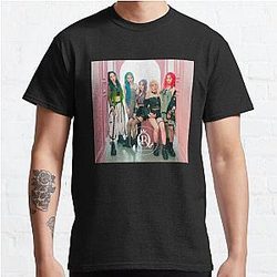 Rolling Quartz - kpop Classic T-Shirt