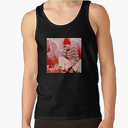 FIFTY FIFTY - Keena - kpop  Tank Top