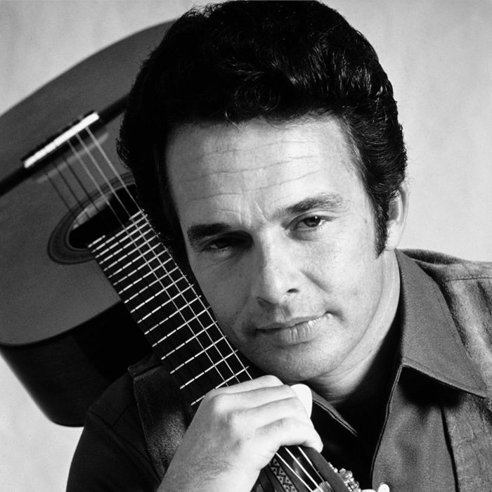 Merle Haggard: The Voice of the Working Man