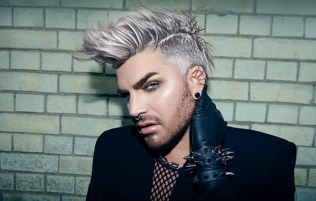 From Idol to Icon: Adam Lambert’s Rise to Stardom