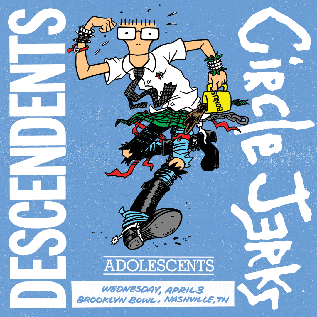 The Circle Jerks Greatest Albums: A Deep Dive Into Their Hardcore Sound