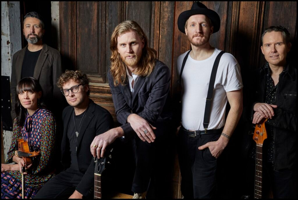Why The Lumineers Storytelling Sets Them Apart in Folk Rock