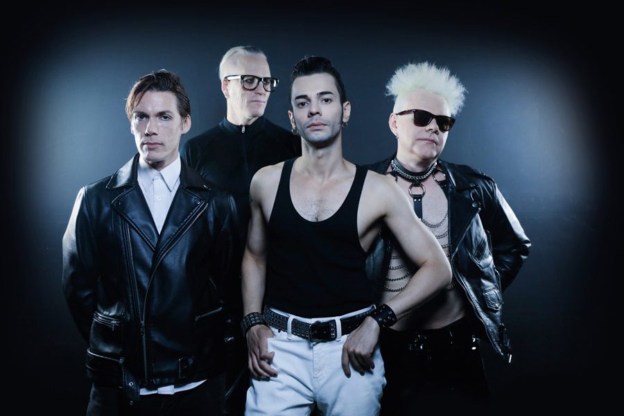 Depeche Modes Album Art The Visual Aesthetics That Define Their Era
