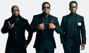 Boyz II Mens Impact on Pop Culture A Look at Their Influence