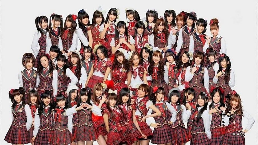 The Phenomenon of AKB48: Exploring Their Global Influence