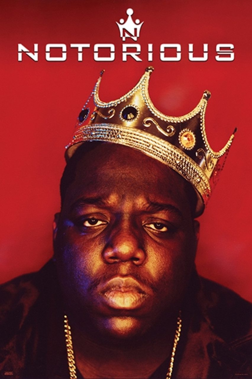 The Legacy of The Notorious B.I.G. How Biggie Changed Hip-Hop Forever