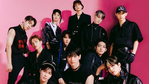 Why The Boyzs Live Performances Are a Must-See for Any K-Pop Fan
