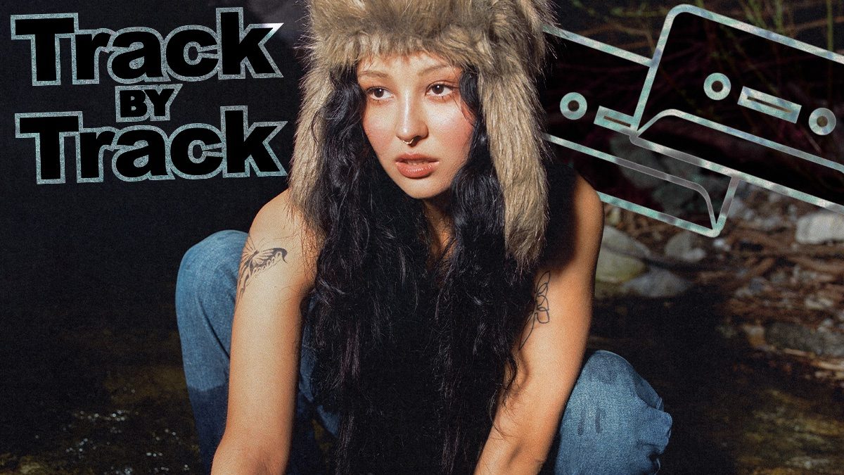 Luna Li The Multi-Instrumentalist Redefining Dreamy Indie Pop