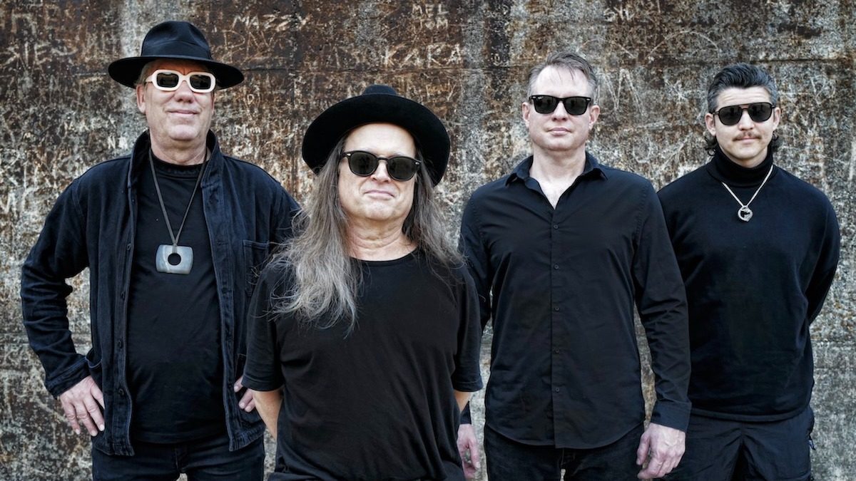 Blister in the Sun The Enduring Legacy of Violent Femmes Biggest Hit