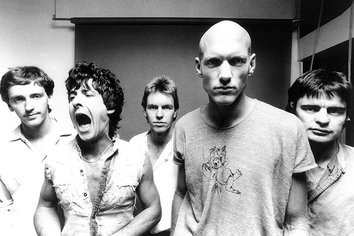 Midnight Oils Live Performances The Energy and Passion Behind Their Shows