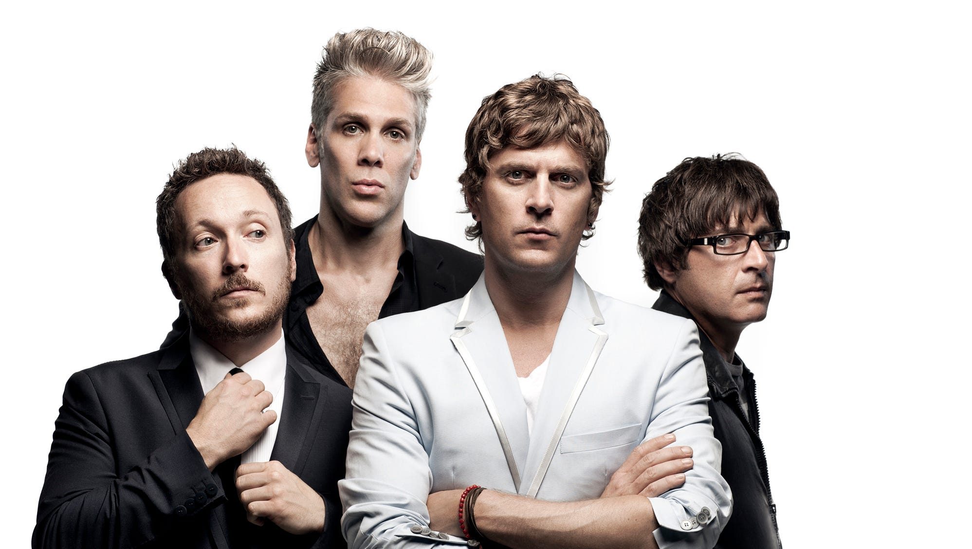 Rob Thomas and Matchbox Twenty A Musical Legacy That Still Resonates