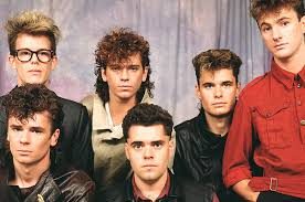 INXS Greatest Hits The Songs That Still Rock Today
