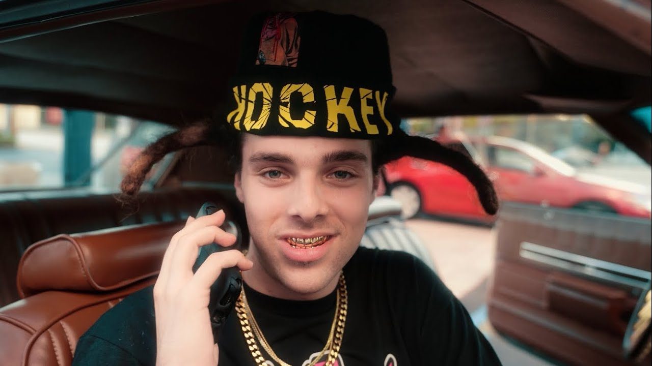 Blp Kosher Brings a Fresh Perspective to Modern Hip-Hop