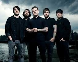 Buddy Nielsens Influence How Senses Fails Frontman Continues to Shape the Band