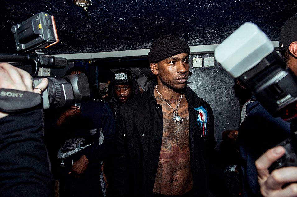 Unlock Your Style: The Ultimate Guide to Skepta Merch