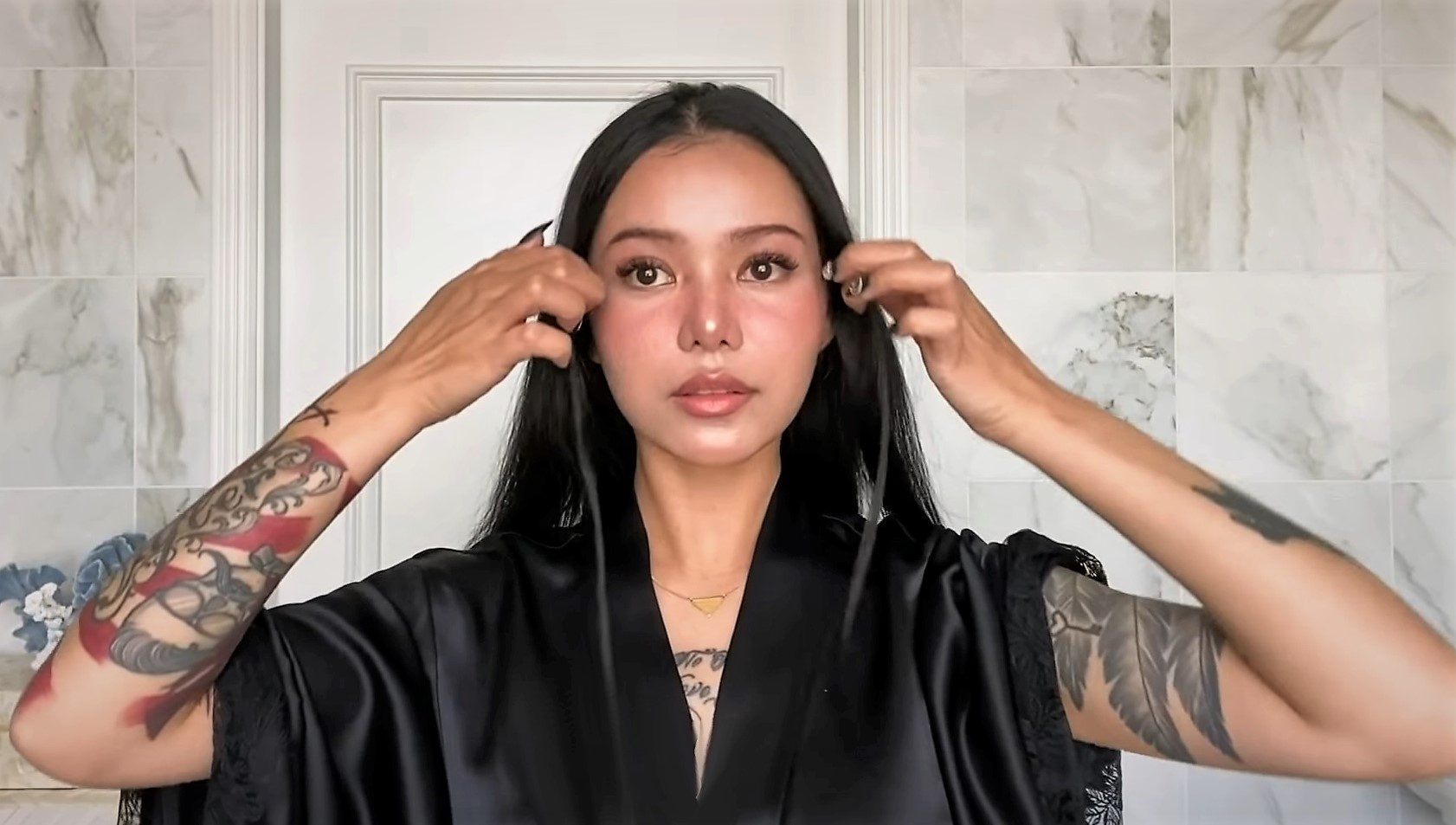 Unveiling Bella Poarch's Official Merchandise: A Fan's Dream!