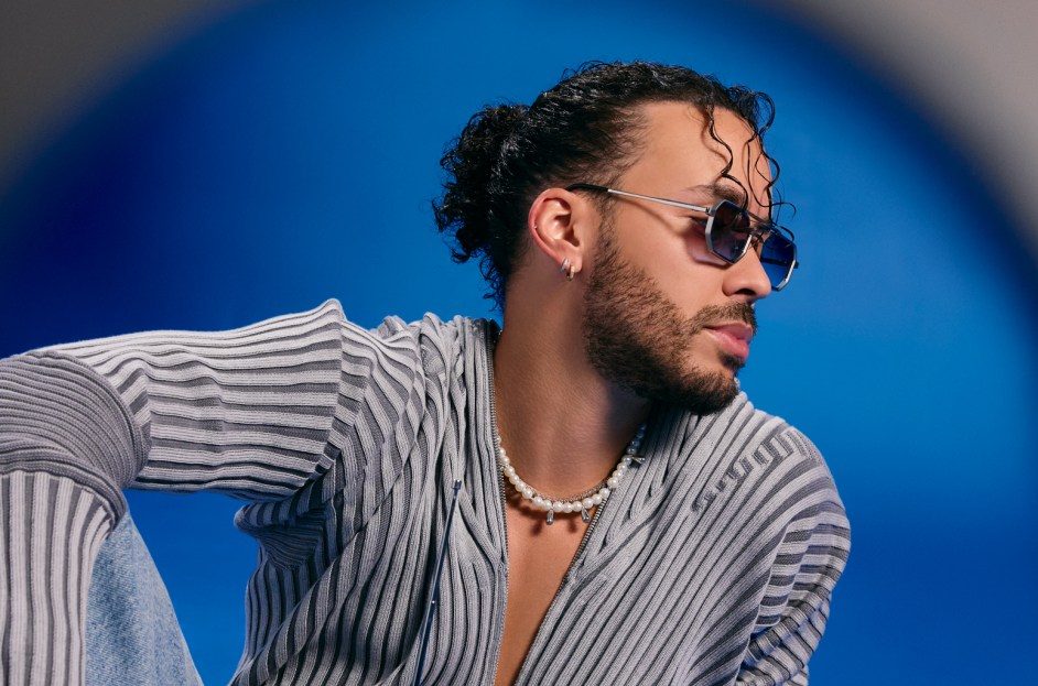 Unleash Your Fan Spirit with Prince Royce Merch!