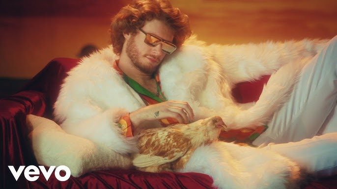 Shop the Hottest Yung Gravy Merch: Unwrap Your Favorite Vibes!
