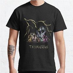Thunderous SKZoo Classic T-Shirt