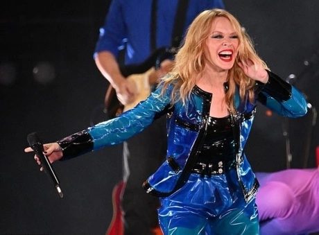 Score the Hottest Kylie Minogue Merch to Show Your Fan Spirit!