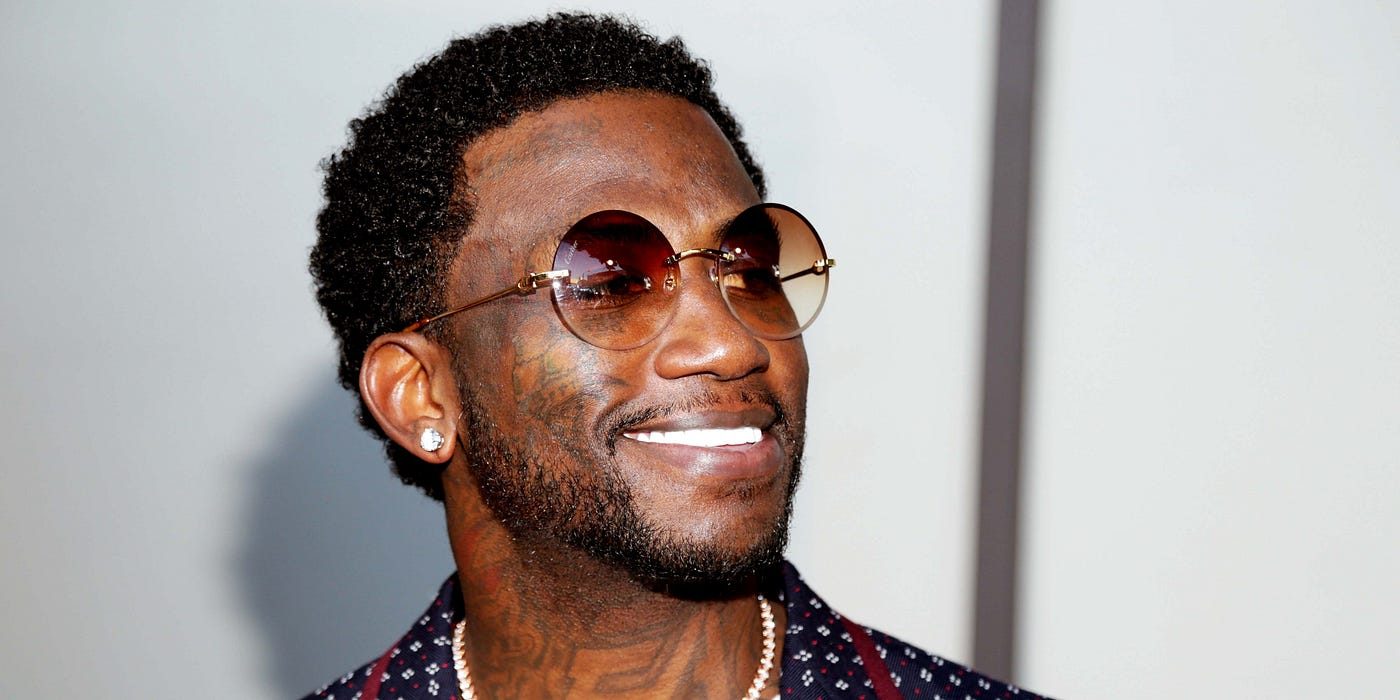 Shop Like a Star: Inside the Gucci Mane Store Experience!