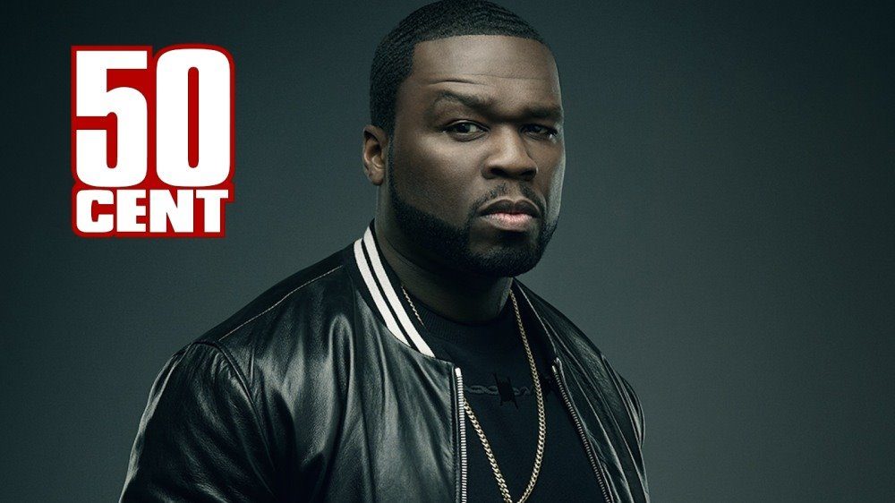 Shop Like a Star: Inside 50 Cent's Official Store!