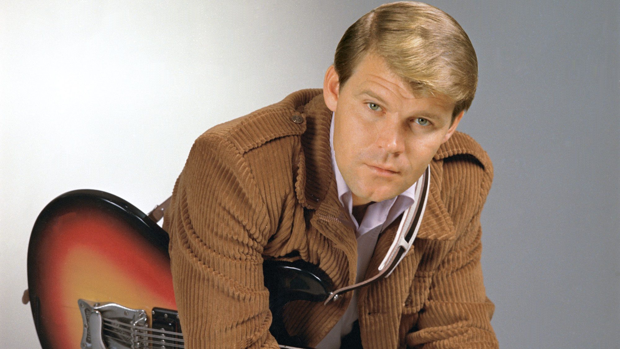 Top Glen Campbell Merch Store Finds Every Fan Should Own