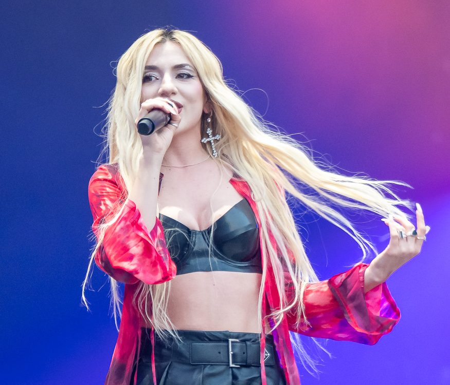 Ava Max Merch Shop: Elevate Your Fan Game with 10 Must-Haves