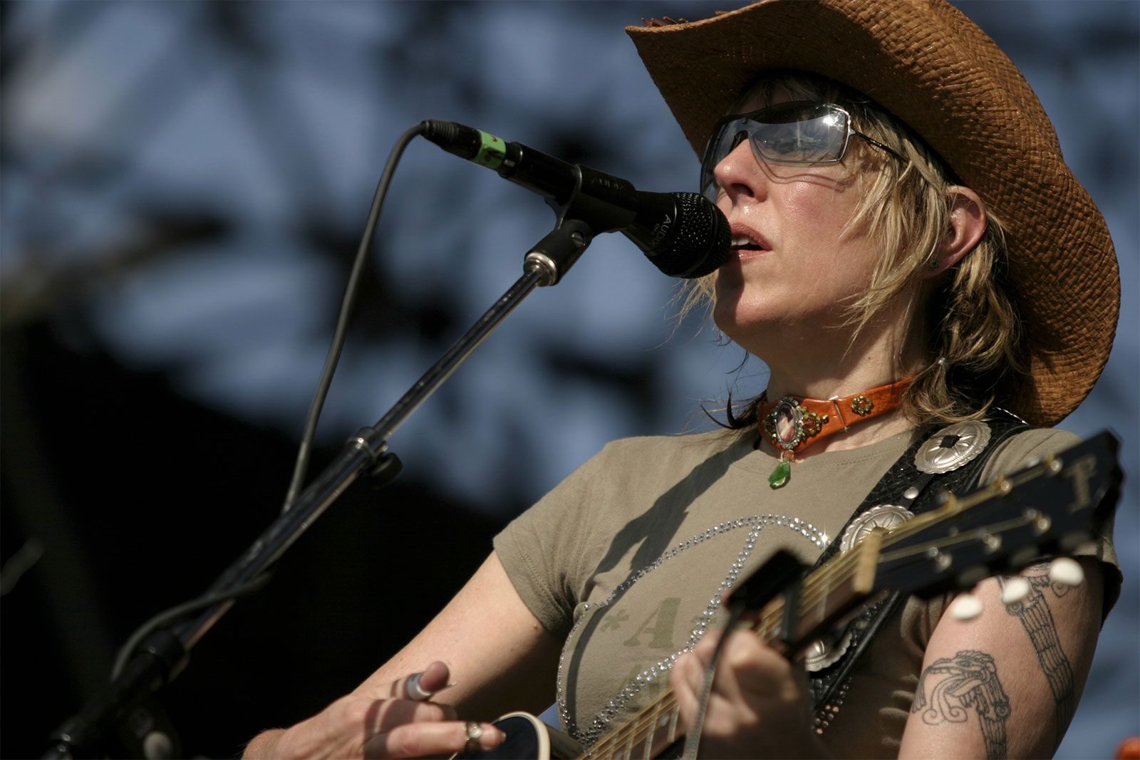 Lucinda Williams Merch: Essential Finds for Every Music Fan