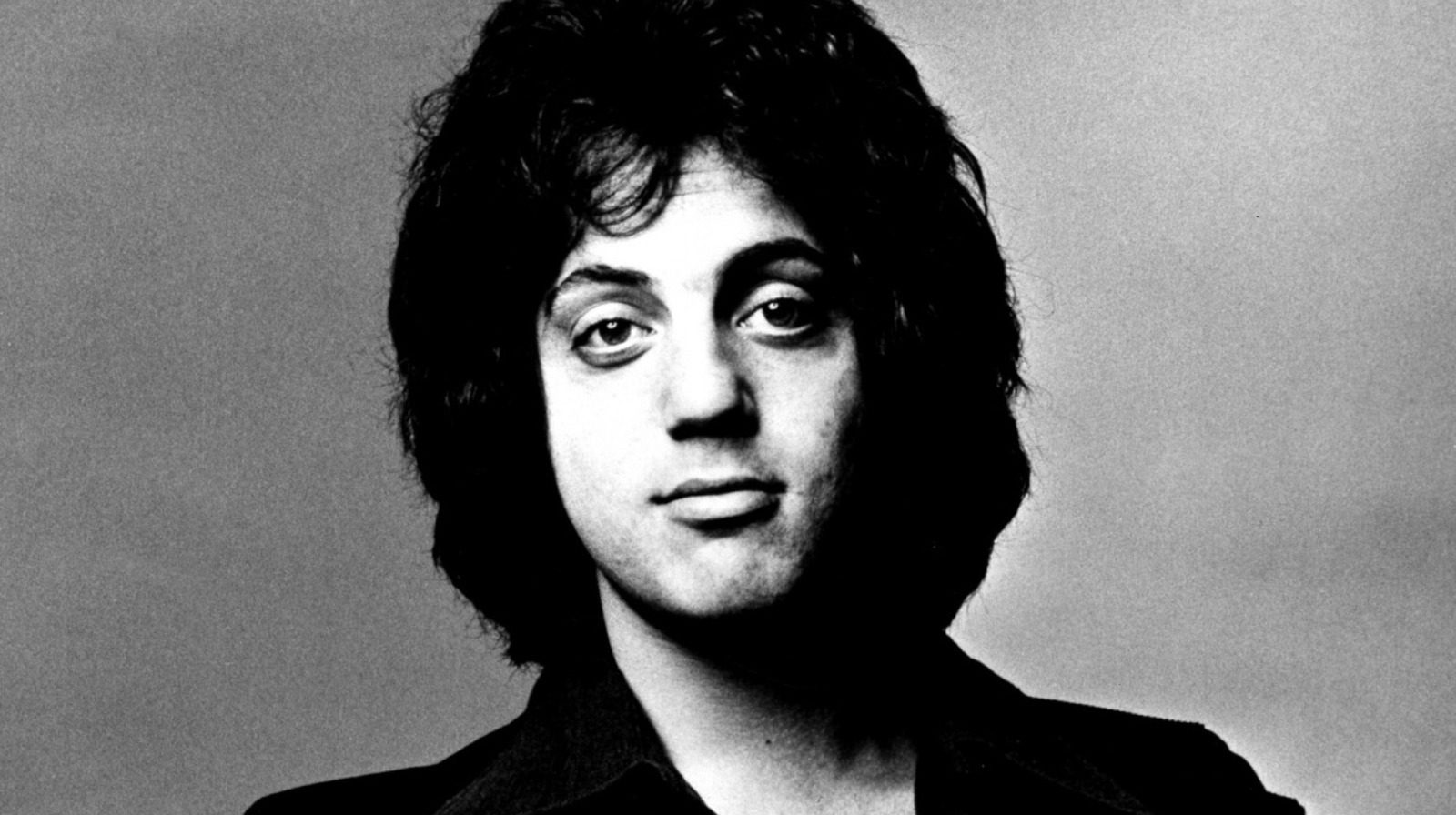 Billy Joel Merchandise: Must-Have Collectibles for Super Fans