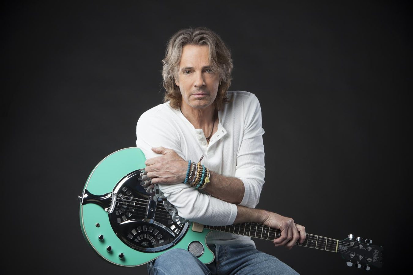 Shop the Rick Springfield Official Store: A Must for Fans of the Rock Legend