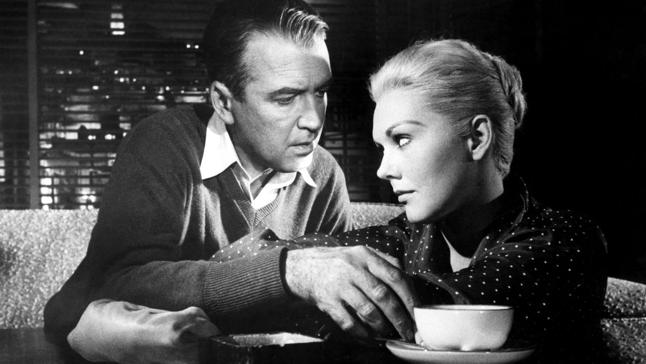 Vertigo Official Merchandise: Unlock the Artistry of Film Collectibles