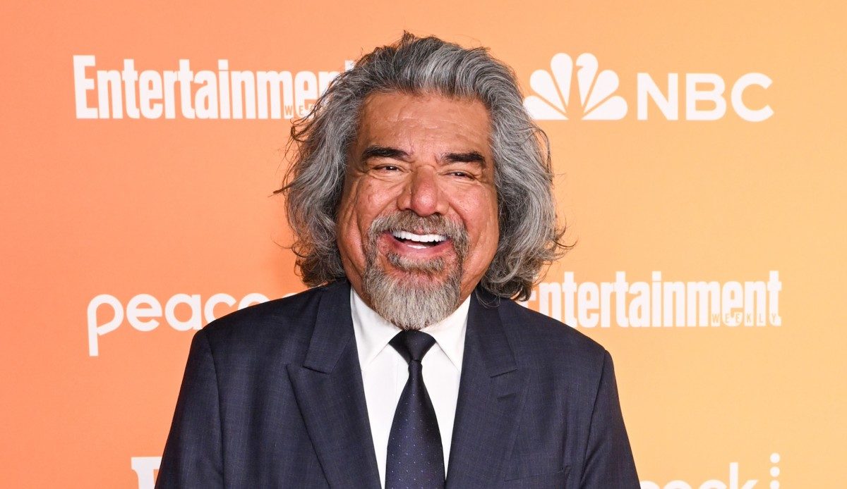 George Lopez Official Shop: Must-Have Movie Merch for Fans