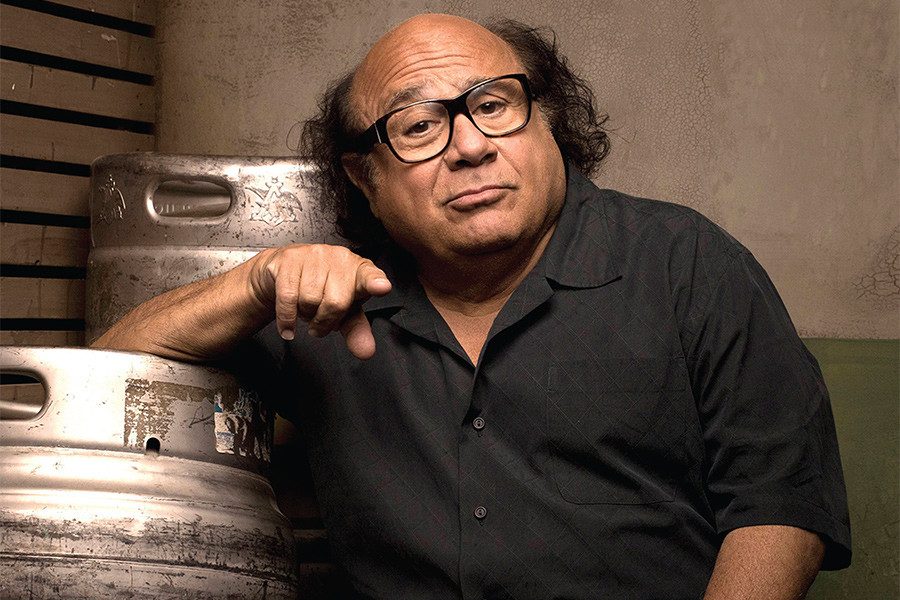 Danny DeVito Merch Shop: How Influencers Are Shaping Trends