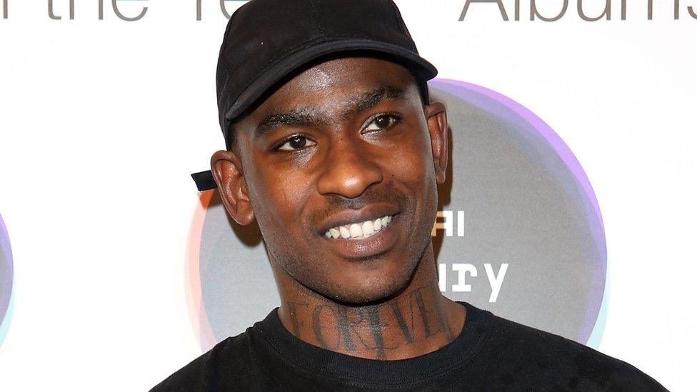 Skepta Official Shop: Dive into the World of This Musical Icon