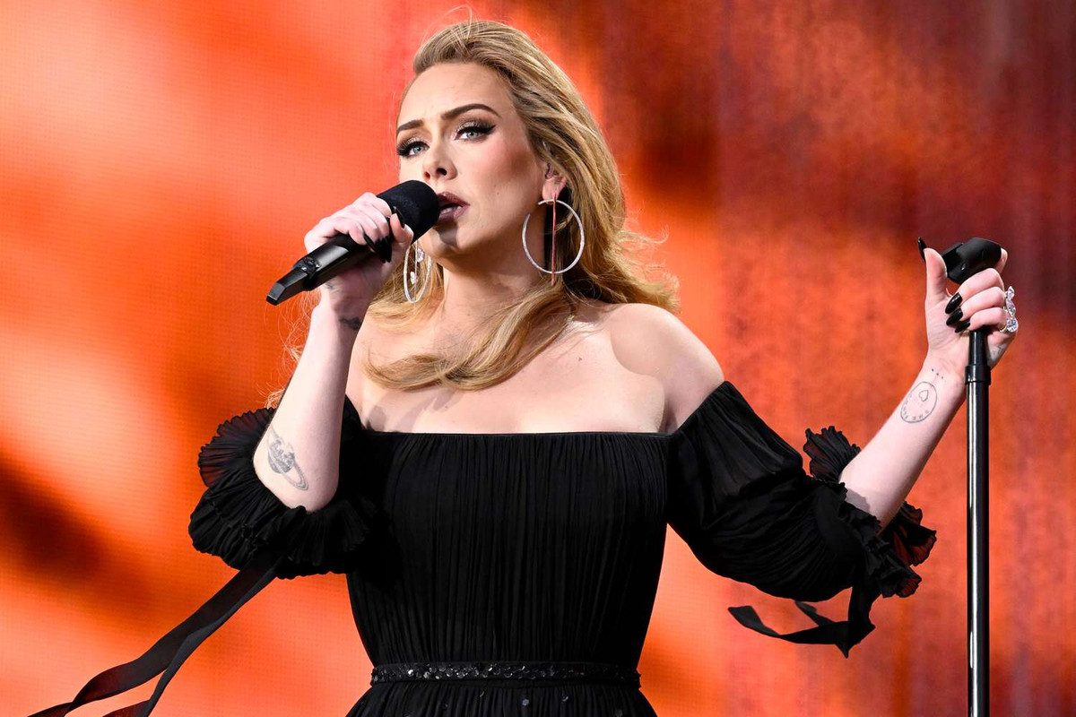 Adele Merchandise: Must-Have Collectibles for True Fans of Her Music