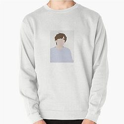 Taehyung BTS Pullover Sweatshirt