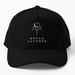 KPOP Dreamcatcher Girl group  Baseball Cap