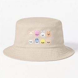 skzoo ! ☆ Bucket Hat